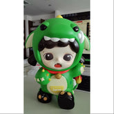Baby Zoraa Dinosaur Plus 2023 Limited Edition